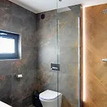 Luxurious In Zawory With Sauna Semesterbostad *