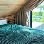 Semesterbostad Luxurious In Zawory With Sauna *