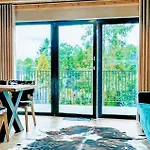 Luxurious In Zawory With Sauna