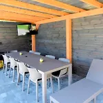 Luxurious In Zawory With Sauna Zawory (Pomerania)