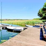 Luxurious In Zawory With Sauna * Zawory (Pomerania)
