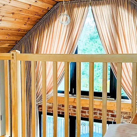 Σπίτι διακοπών Pet Friendly In Zawory With Sauna *