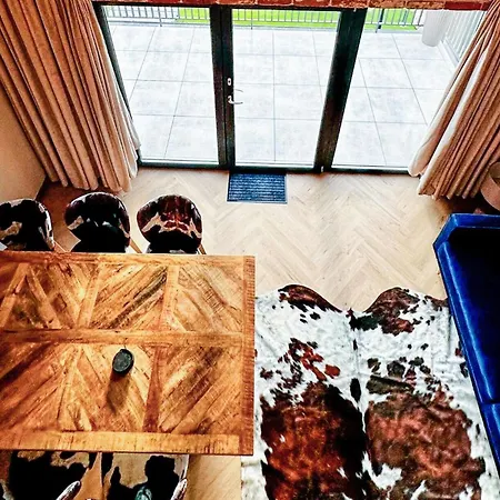 Amazing In Zawory With Sauna 別荘 Zawory (Pomerania)