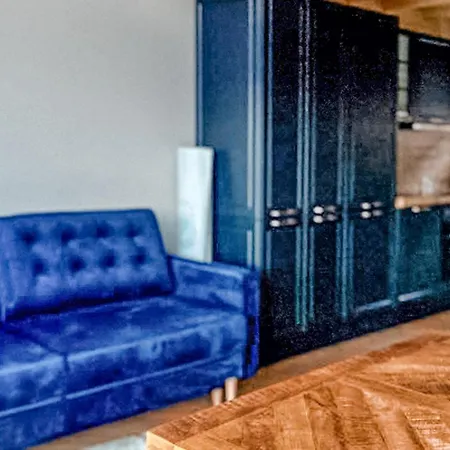 Amazing In Zawory With Sauna 別荘 *