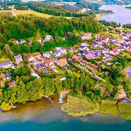 別荘 Amazing In Zawory With Sauna *