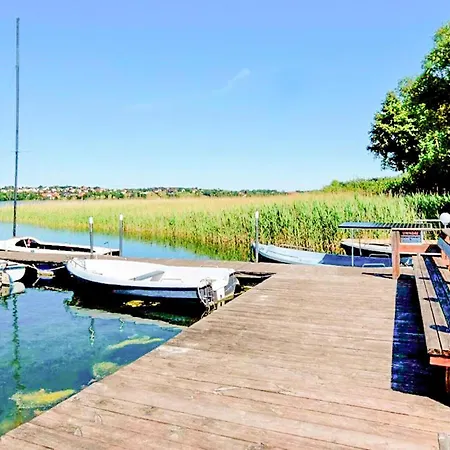 Pet Friendly In Zawory With Sauna * Zawory (Pomerania)