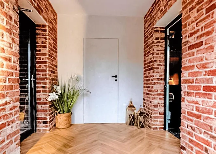 Amazing In Zawory With Sauna Prázdninový dům