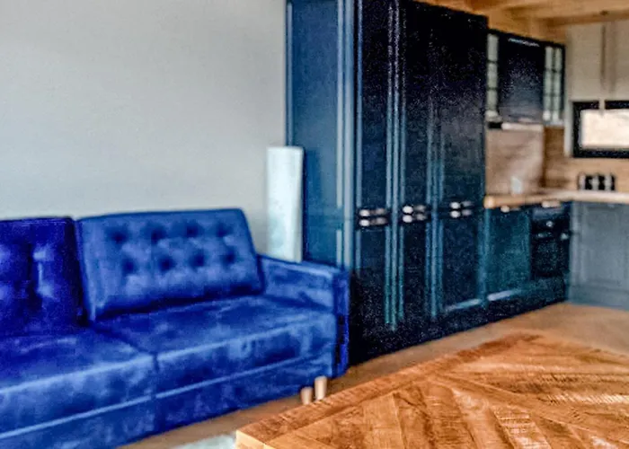 Amazing In Zawory With Sauna Prázdninový dům *