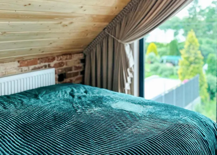 Prázdninový dům Amazing In Zawory With Sauna *