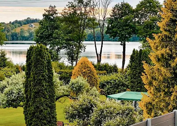 Prázdninový dům Amazing In Zawory With Sauna Zawory (Pomerania)