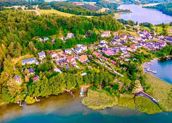 Prázdninový dům Amazing In Zawory With Sauna *