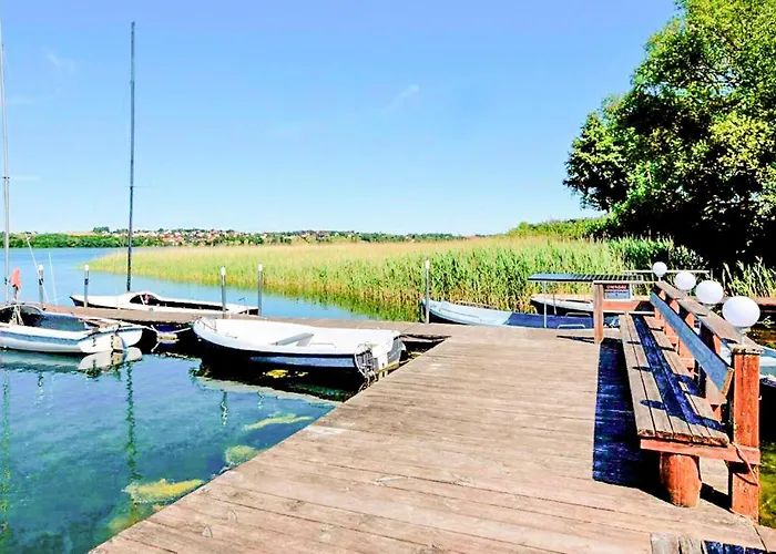 Amazing In Zawory With Sauna * Zawory (Pomerania)